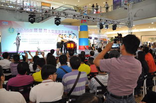 江门市质量检验协会积极开展2016年质量月现场咨询服务活动