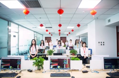 民众投顾深耕智能投顾领域，打造个性化信息咨询服务体系