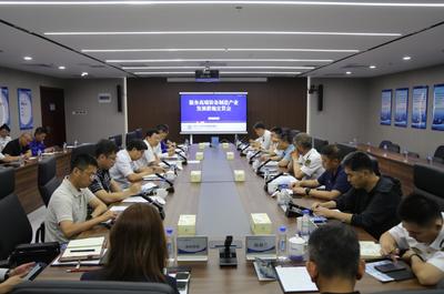 大沽口海事局推出十项服务举措，为高端装备制造产业注入海事新动能